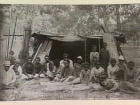 Australian Aboriginal Huts