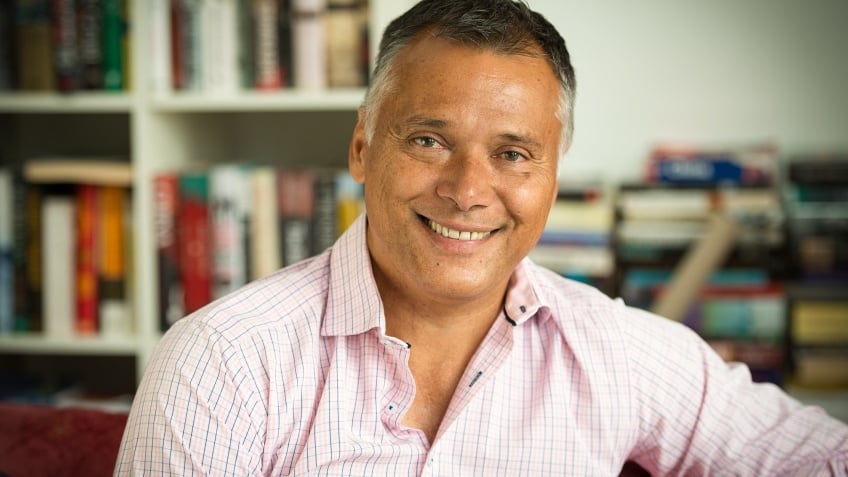 Stan Grant