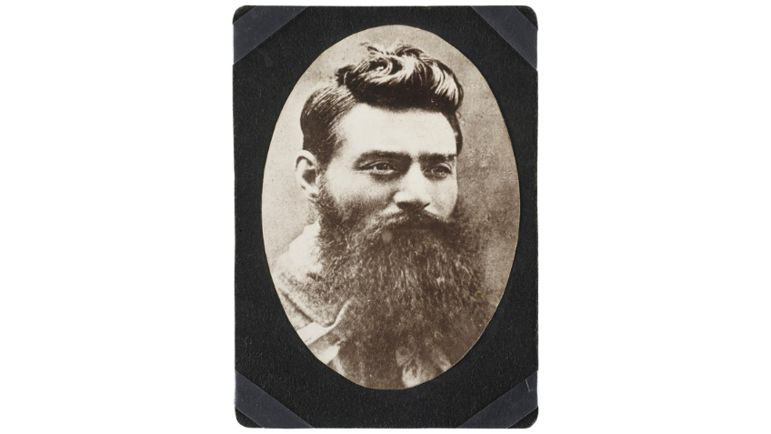 Who was Ned Kelly? | State Library Victoria