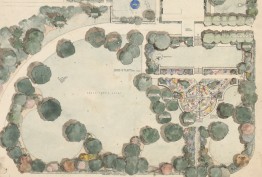 Plants & gardens | State Library Victoria