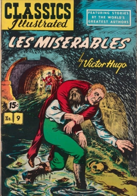 I miserabili da Victor Hugo. Vol. 7